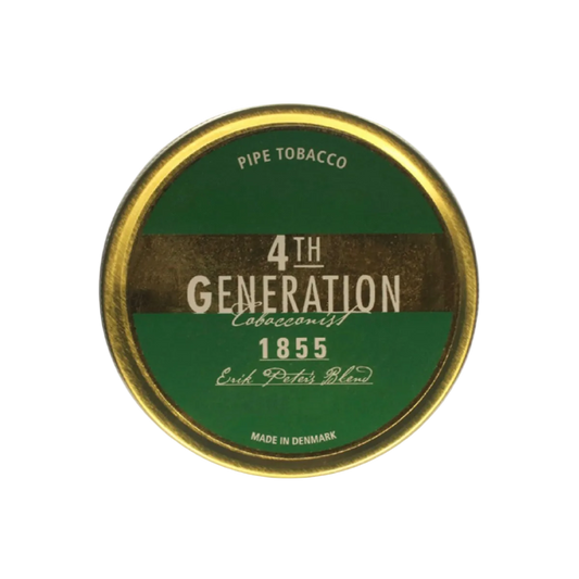 4th Generation 1855 Virginia 50g