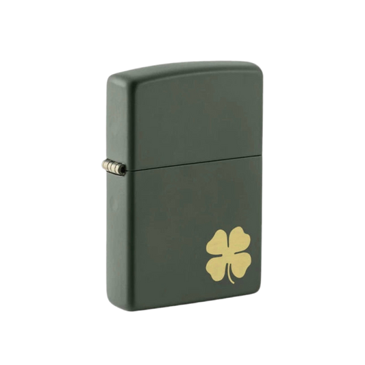 Zippo Luck Series