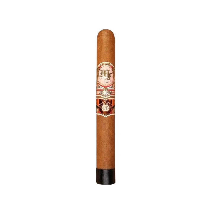My Father Connecticut Corona Gorda - Bundle of 10