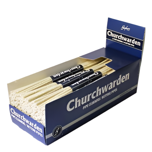 BRIGHAM CHURCHWARDEN PIPE CLEANERS