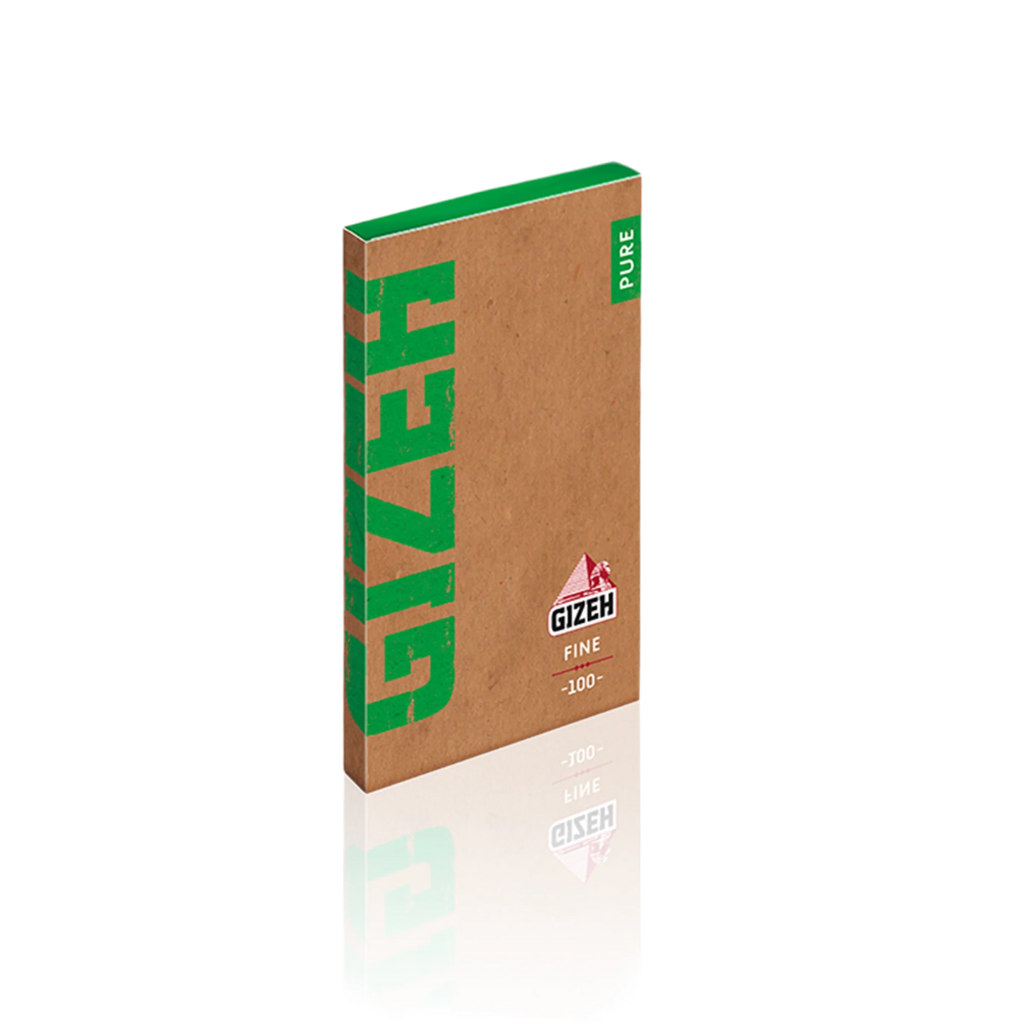 Gizeh Pure Fine Rolling Papers