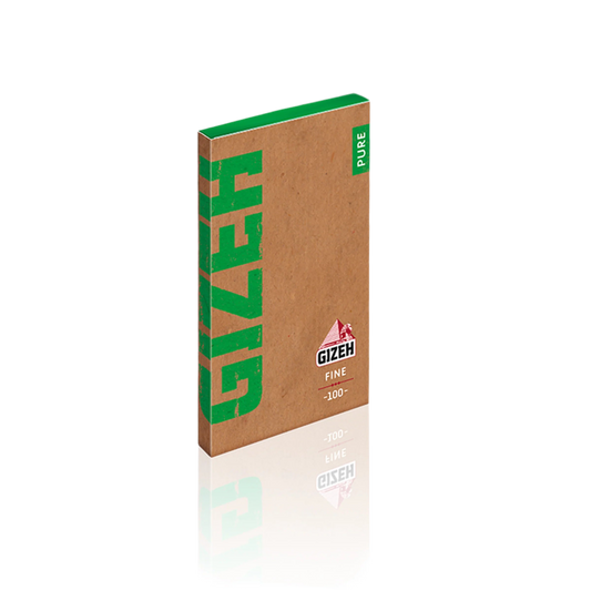 Gizeh Pure Fine Rolling Papers