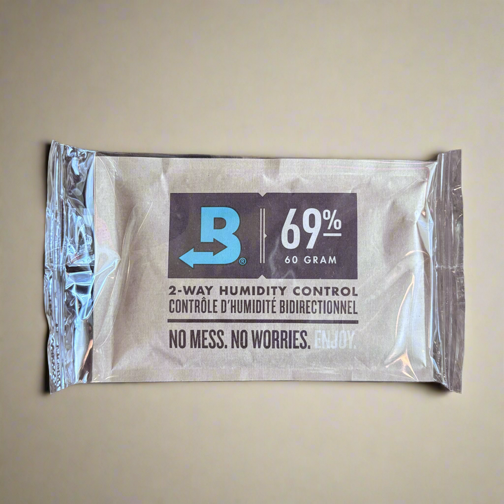 Boveda 69%