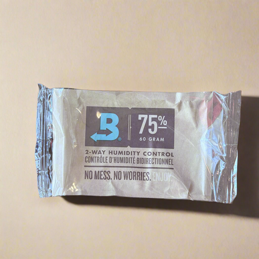 Boveda 75%