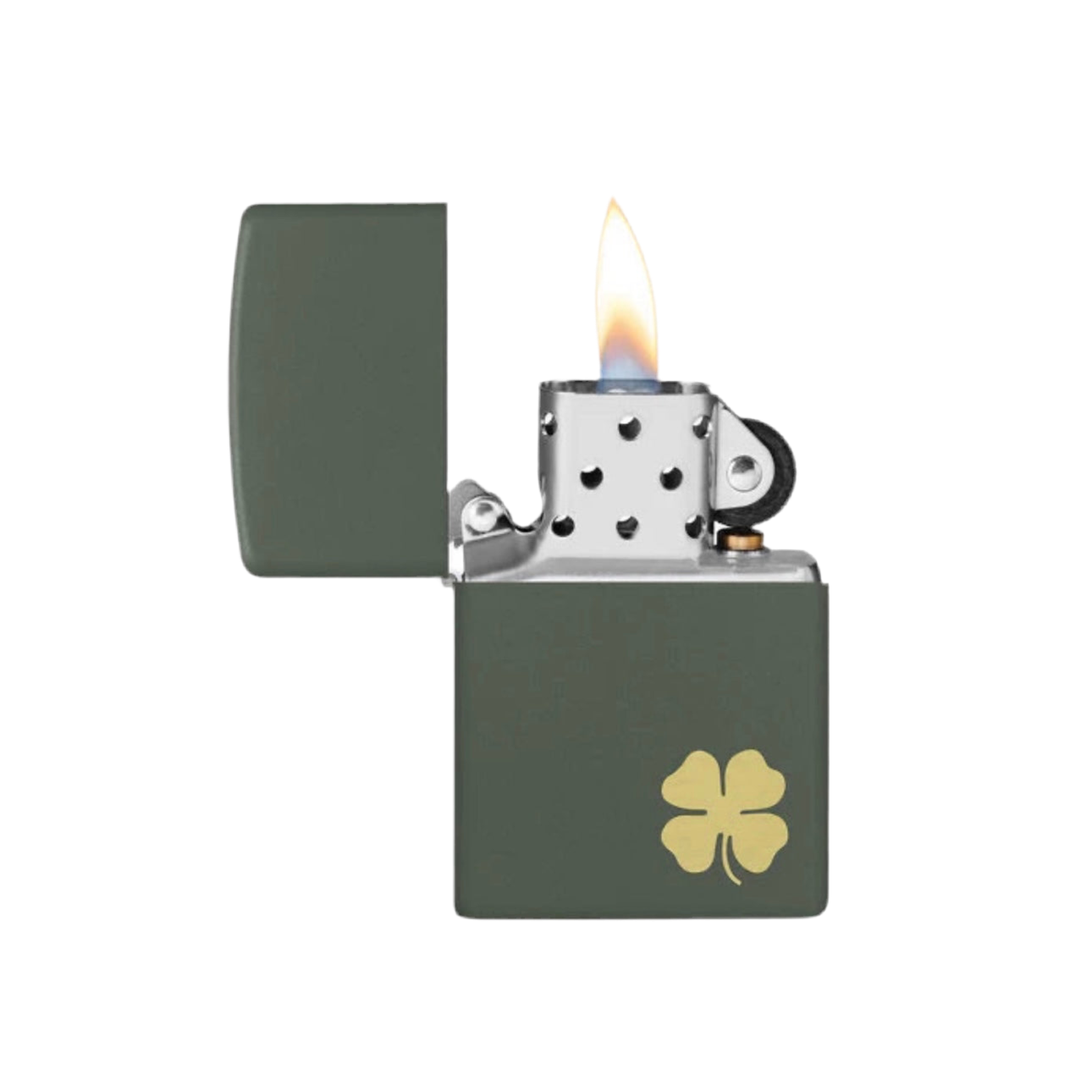 Zippo Luck Series