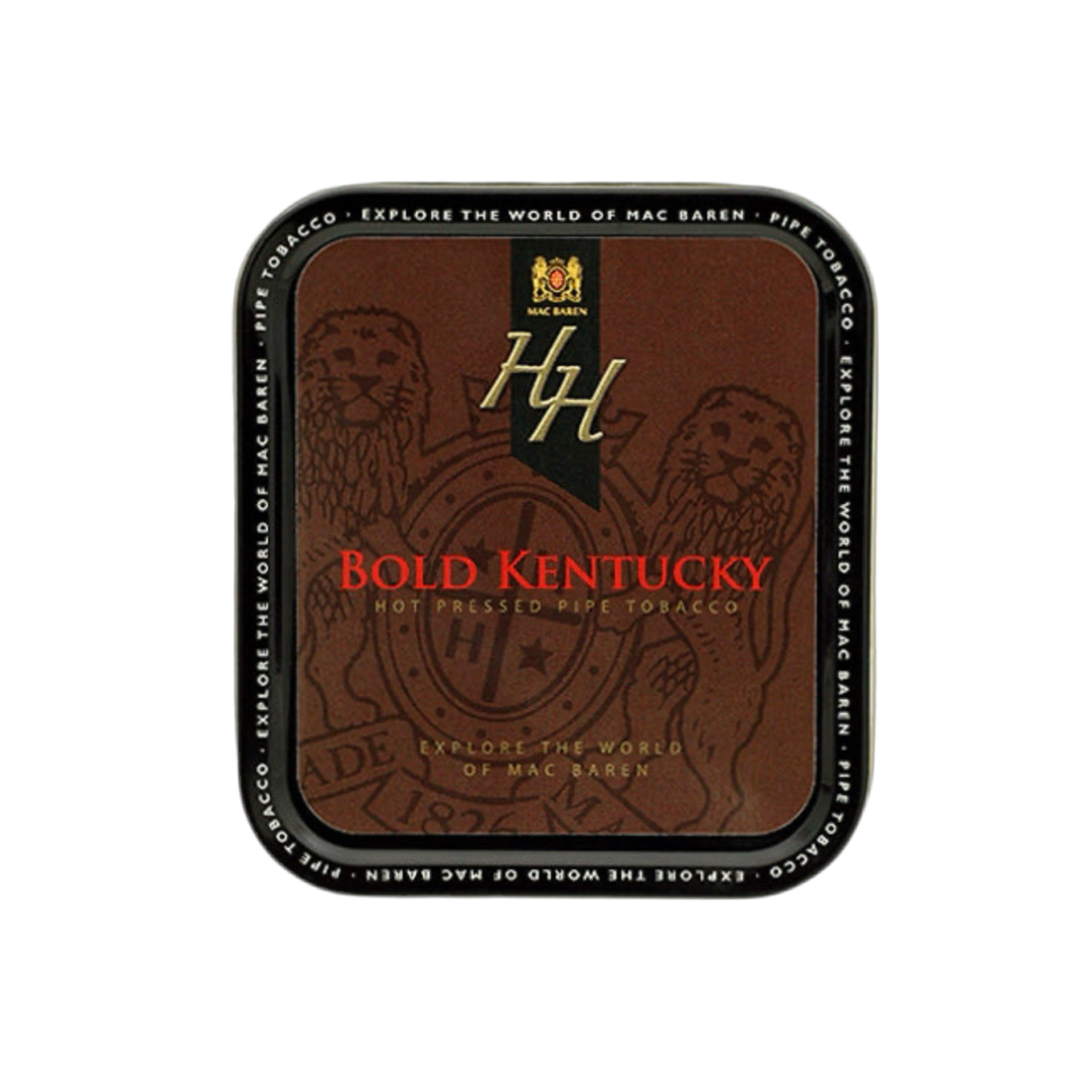 Mac Baren HH Bold Kentucky