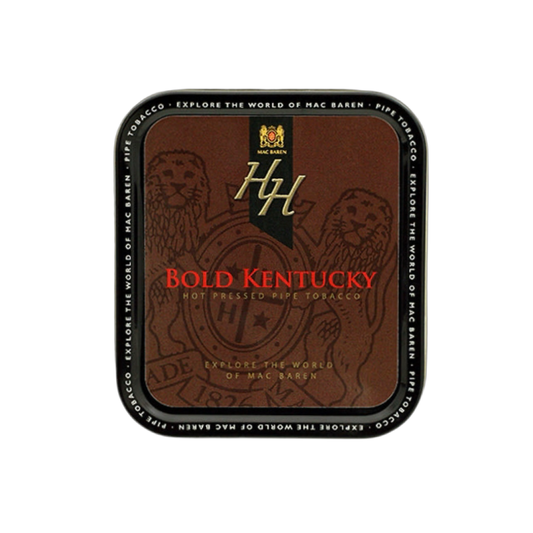 Mac Baren HH Bold Kentucky