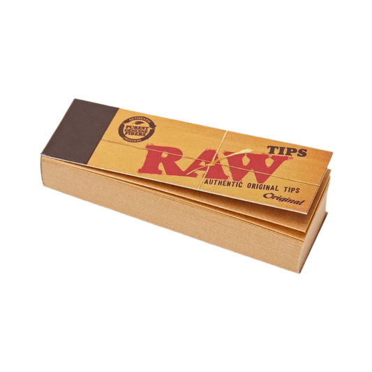 Raw Tips