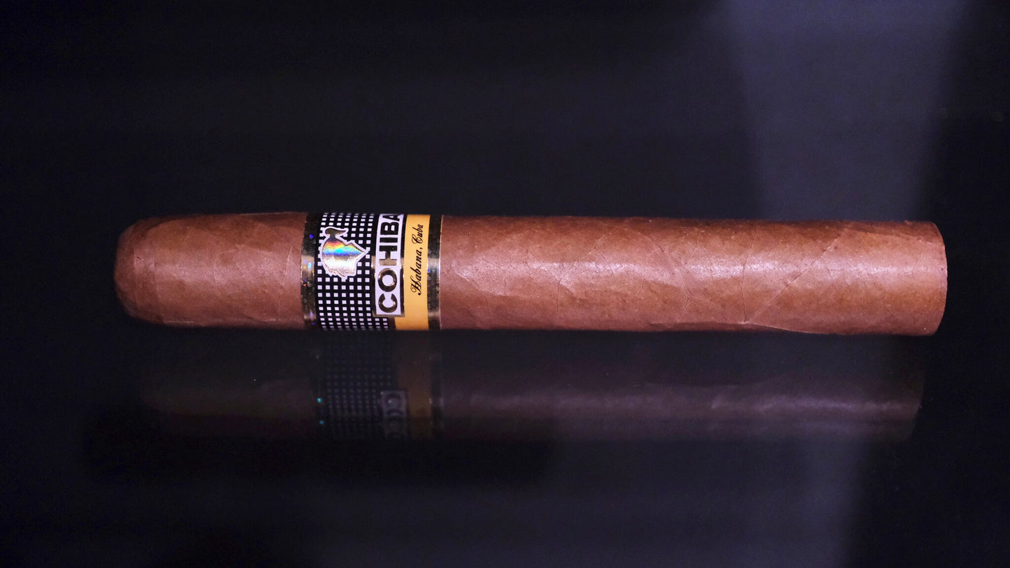 Cohiba Siglo VI HR Box 10