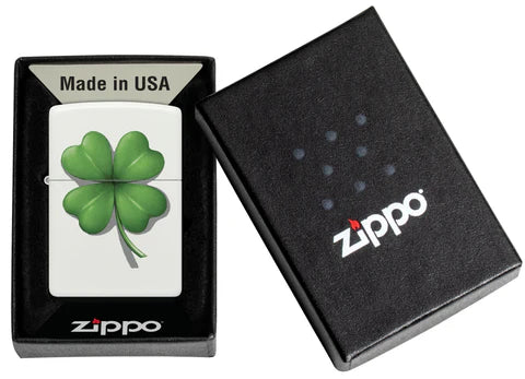 Zippo Luck