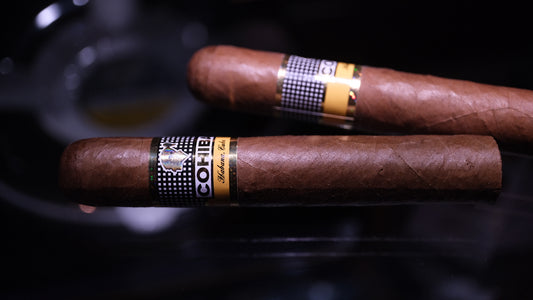 Cohiba Robusto HR Box of 25