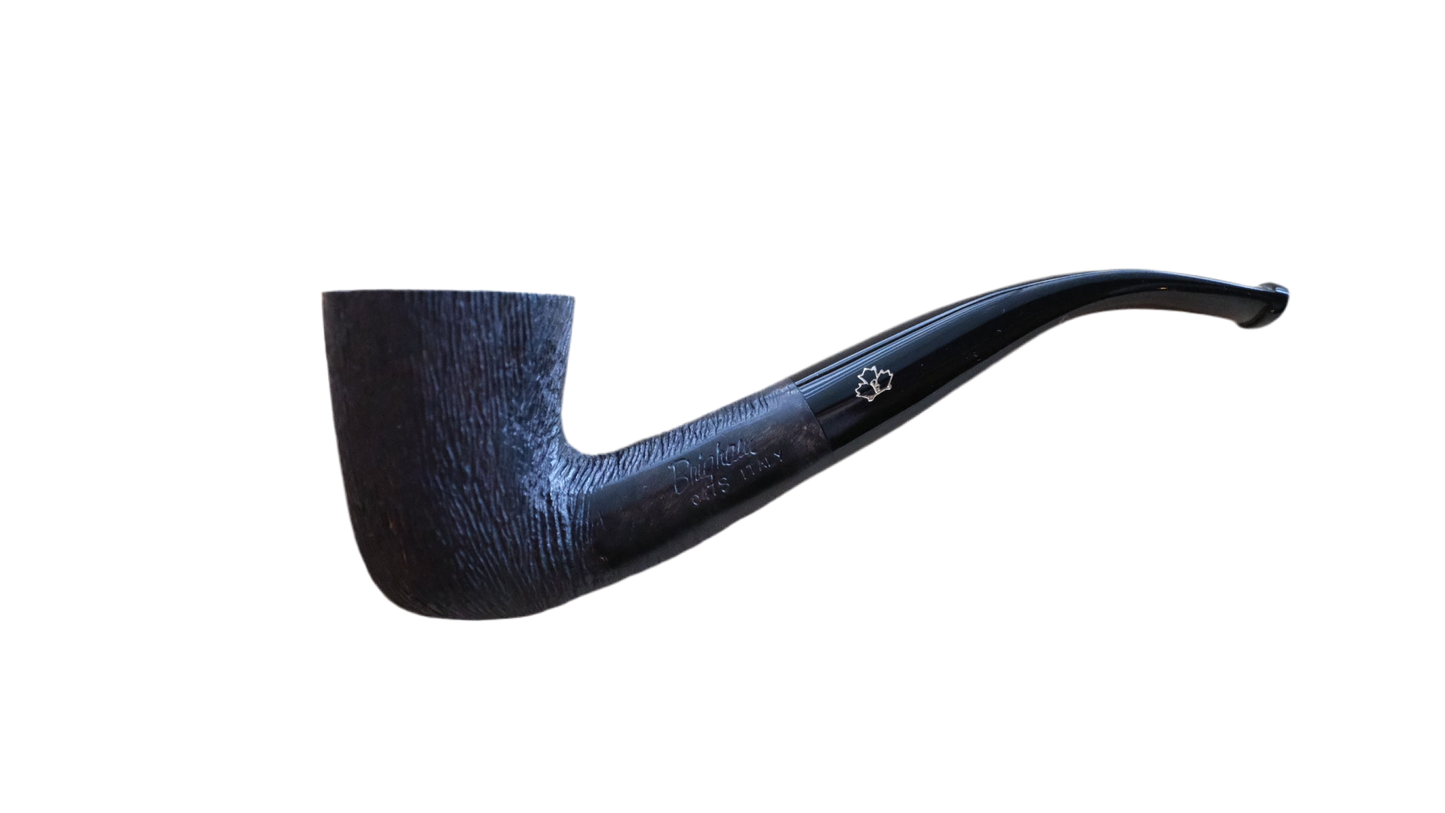 Brigham System 47 Pipe