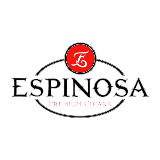 Espinosa Laranja Azulejo Robusto - Bundle of 10