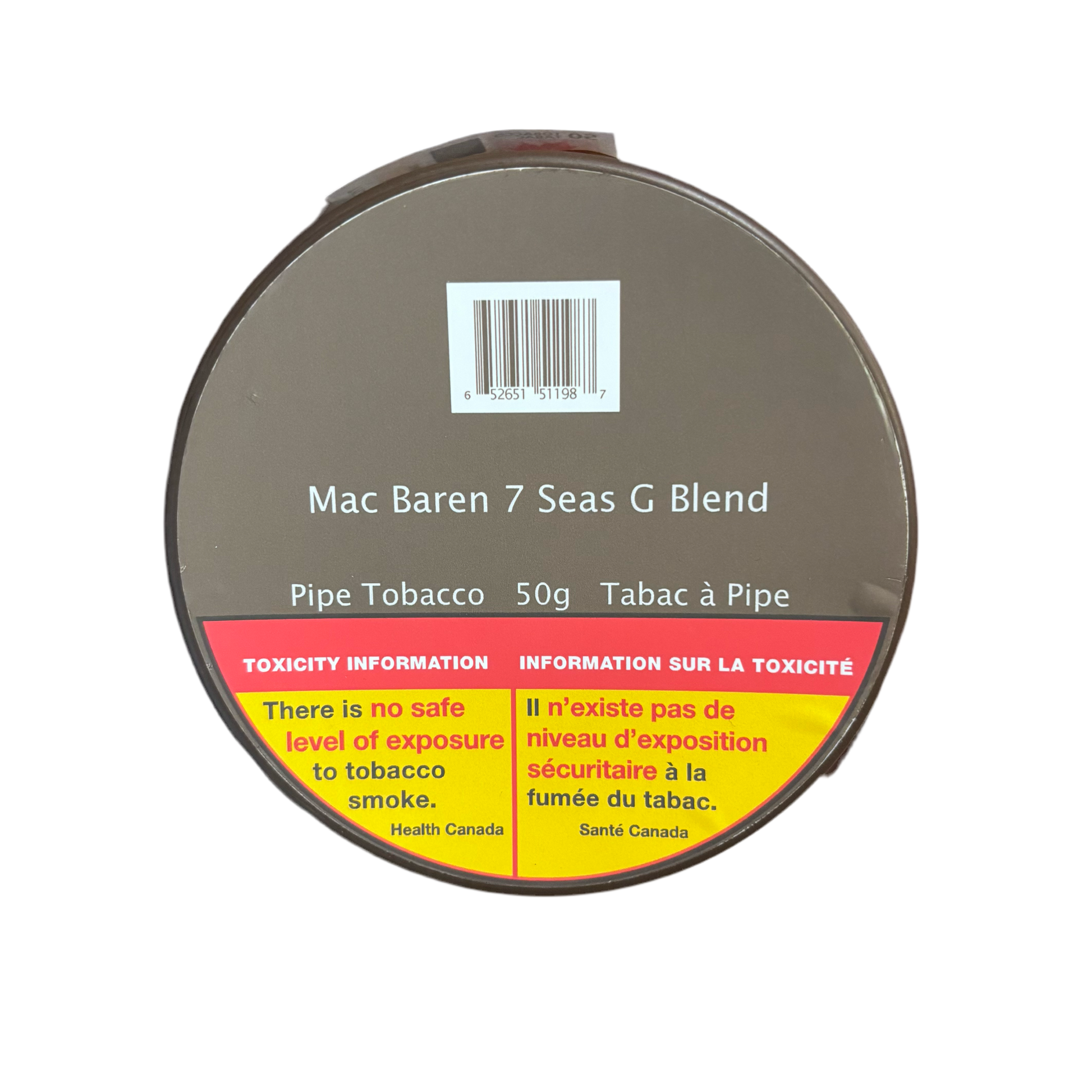 7 seas tobacco Reviews | Mac Baren 7 Seas Red 3.5oz Pipe