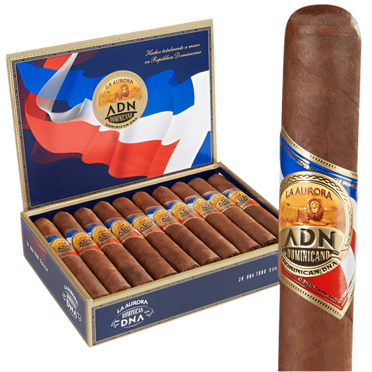 La Aurora ADN Robusto Box 20