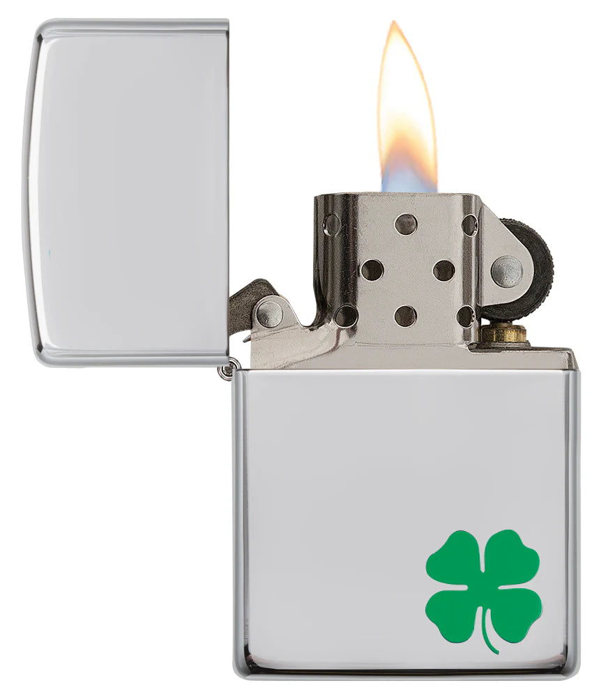 Zippo Luck