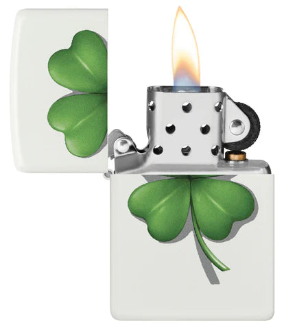 Zippo Luck