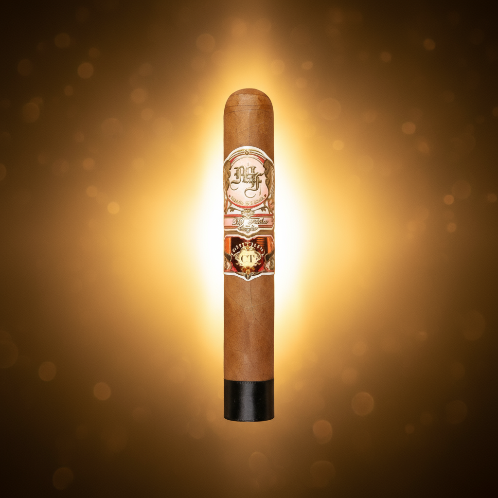 My Father Connecticut Robusto - Bundle of 10