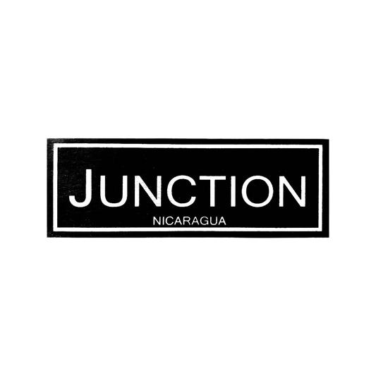 Junction Robusto - Bundle of 25