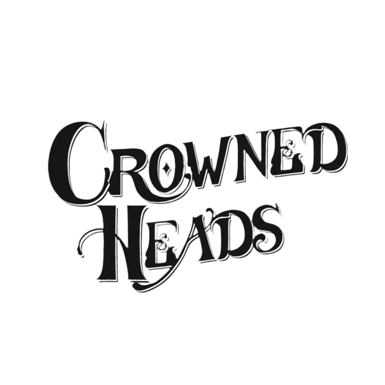 Crowned Heads Jericho Hill OBS - Bundle of 10