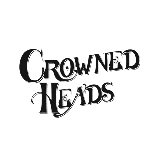 Crowned Heads Jericho Hill OBS - Bundle of 10