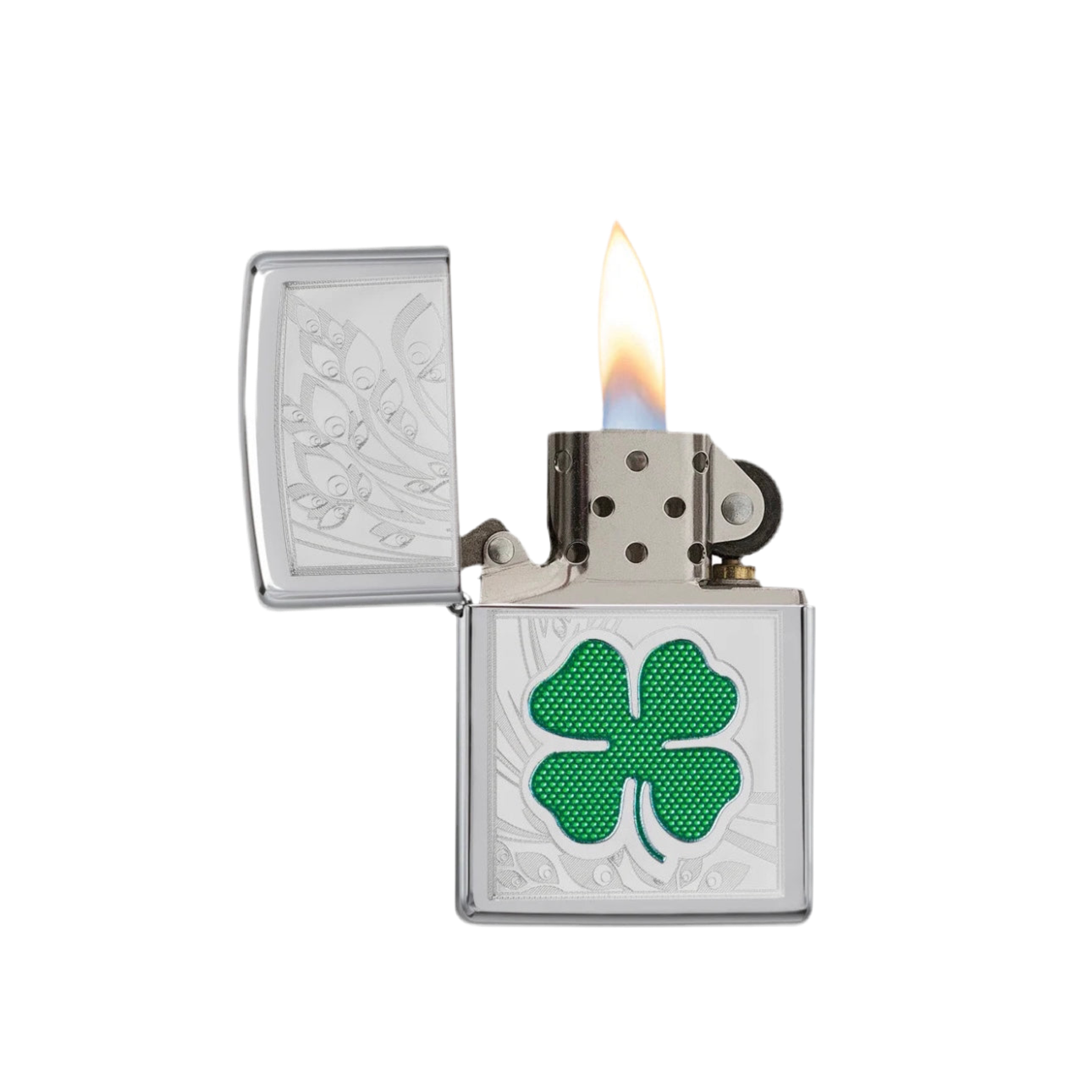 Zippo Luck Series