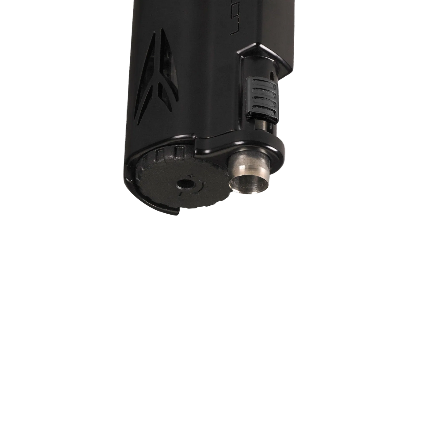 Lotus Defiant Quad Torch Lighter