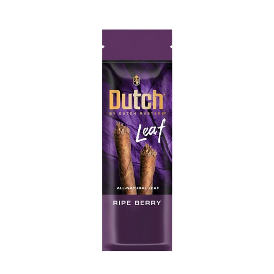 Dutch Leaf