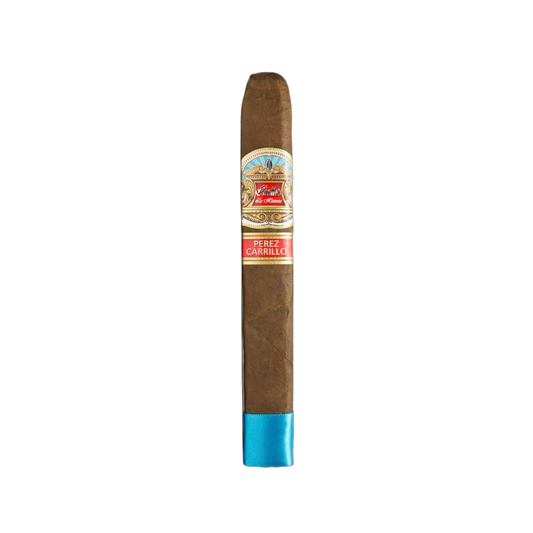 E.P Carrillo La Historian E-III