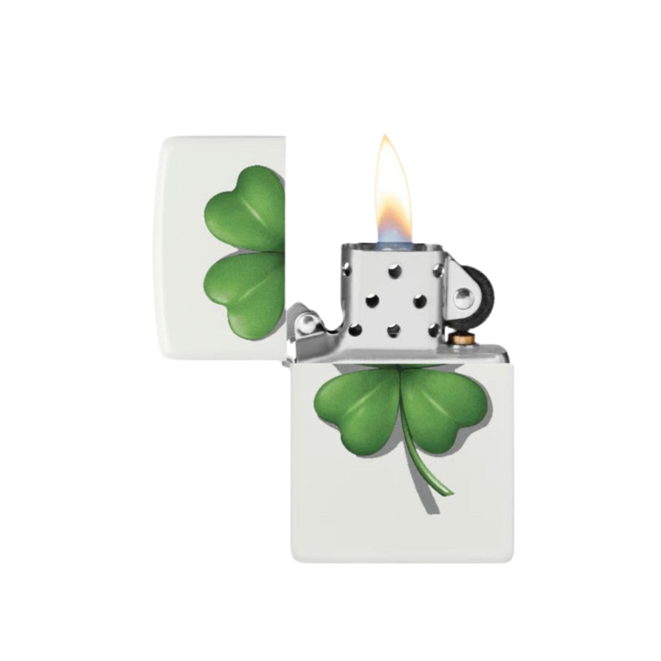 Zippo Luck Series