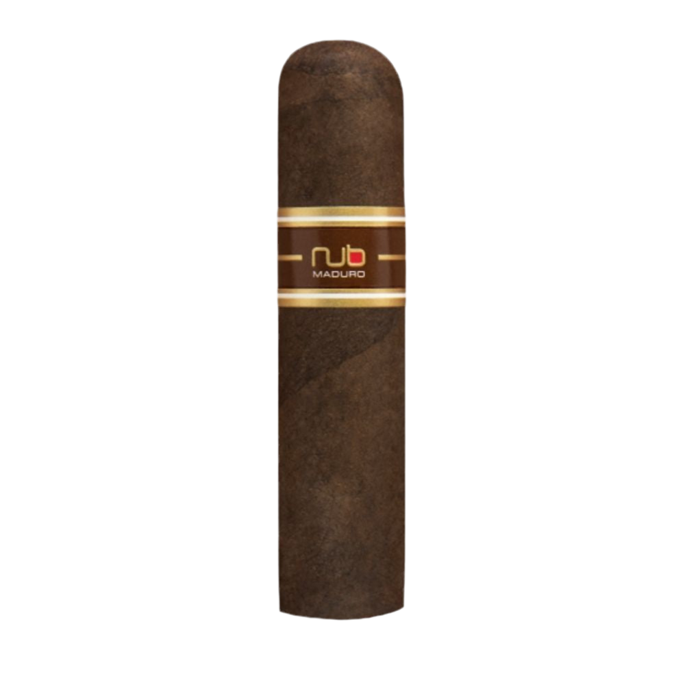 Nub Maduro