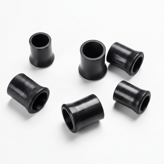Brigham Soft Pipe Bits