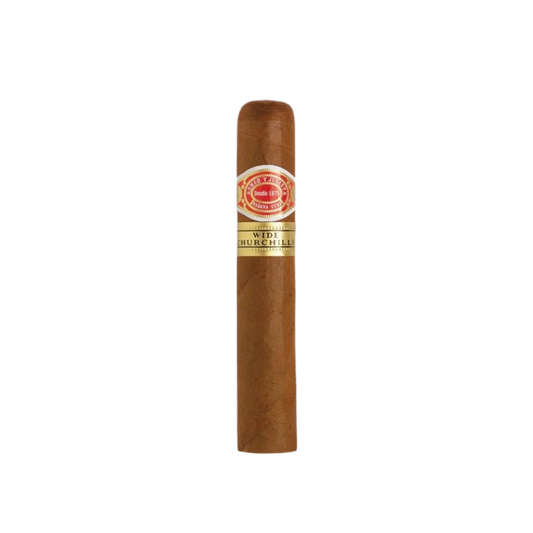 Romeo y Julieta Wide Churchills HR