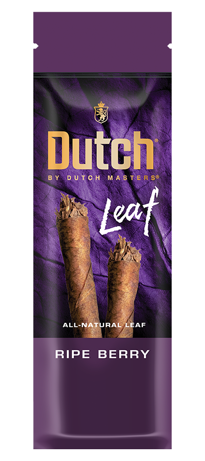 Dutch Leaf