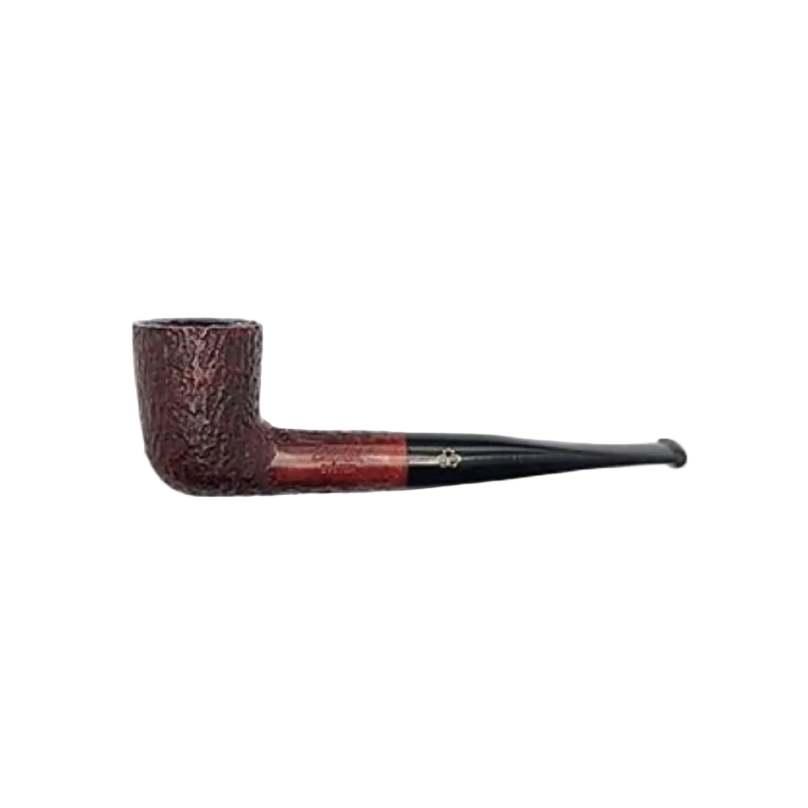Brigham System Red Sand Pipes