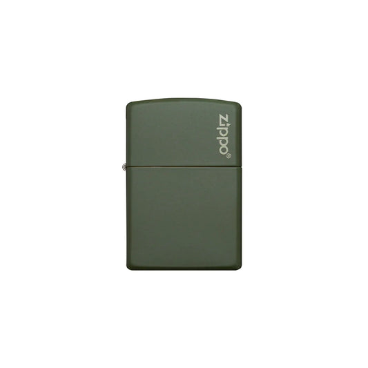 Zippo Colour