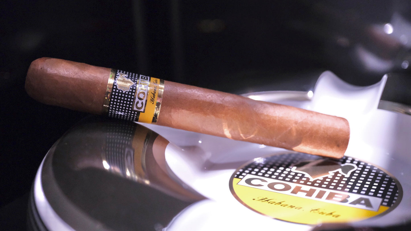 Cohiba Siglo VI HR Box 25