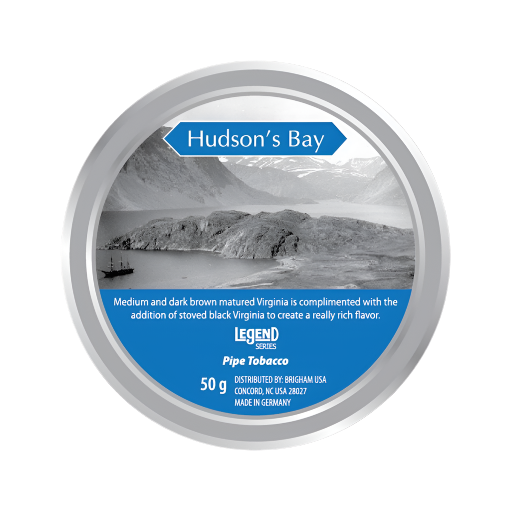 Legend Series Hudson’s Bay 50g