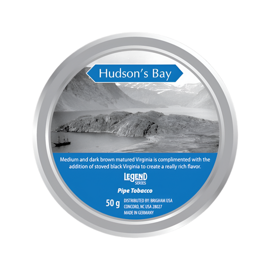 Legend Series Hudson’s Bay 50g