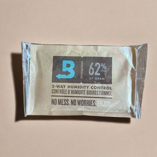 Boveda 62%