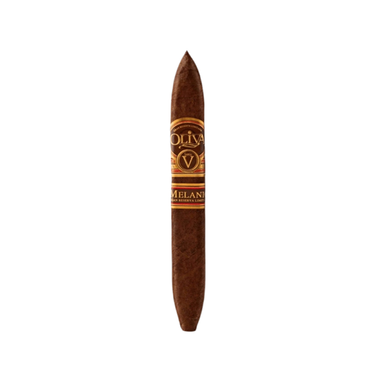 Oliva Serie V Melanio Figurado 6 1/2 x 54
