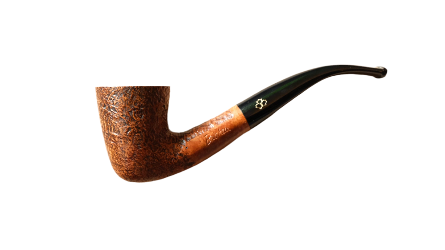 Brigham System 47 Pipe