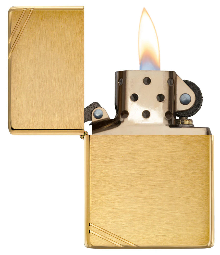 Zippo Vintage Series