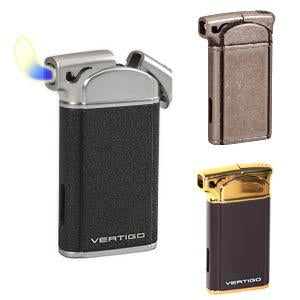 Vertigo Crosby Pipe Lighter