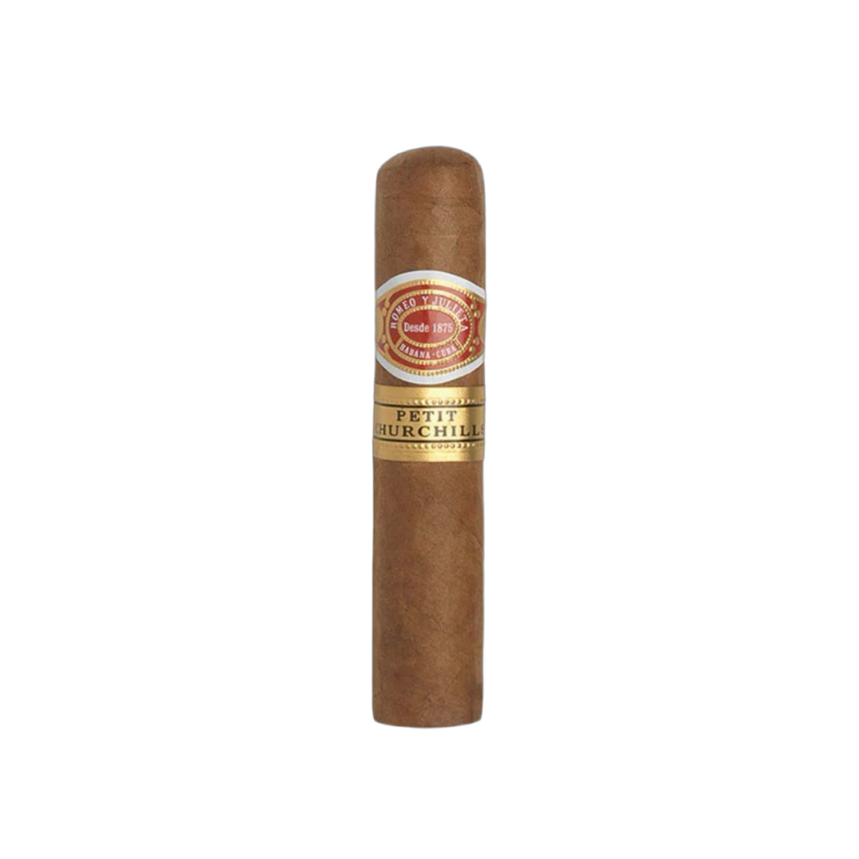 Romeo y Julieta Petit Churchill Box 25