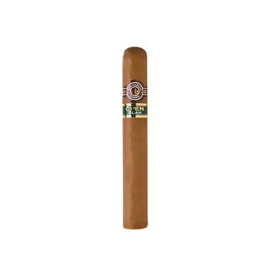 Montecristo Open Slam
