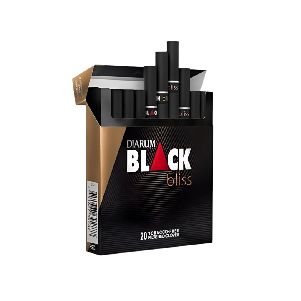 Djarum Black Clove