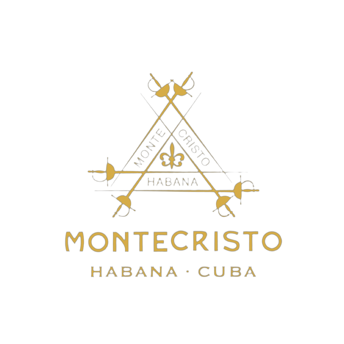 Montecristo Double Edmundo HR Box 25