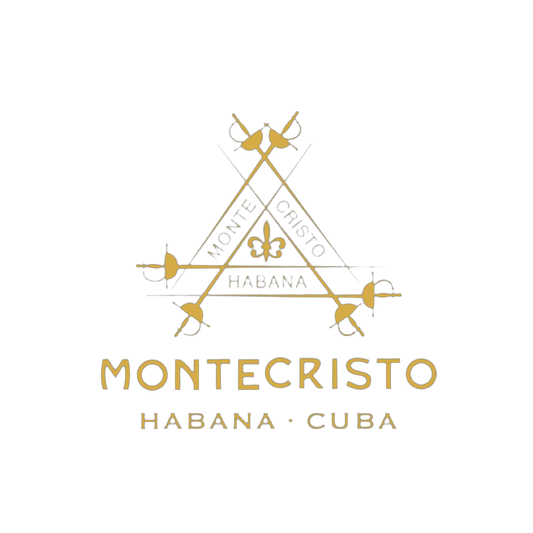 Montecristo Double Edmundo HR Box 25