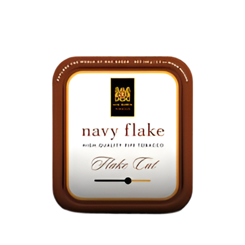 Mac Baren Navy Flake